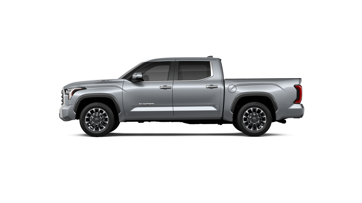 2026 Toyota Tundra i-FORCE MAX Limited i-FORCE MAX