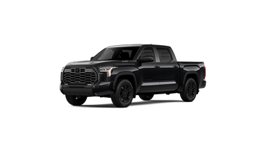 2026 Toyota Tundra i-FORCE MAX Limited i-FORCE MAX