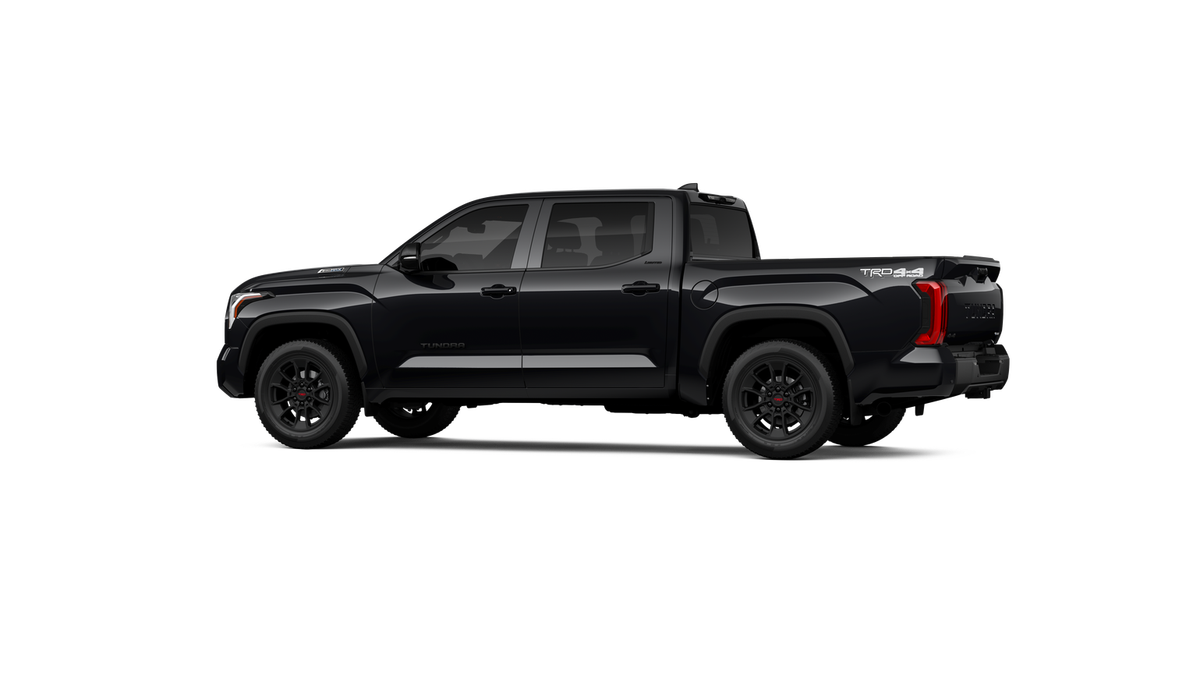 2026 Toyota Tundra i-FORCE MAX Limited i-FORCE MAX