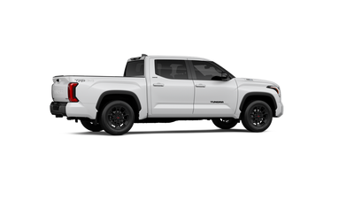 2026 Toyota Tundra i-FORCE MAX Limited i-FORCE MAX