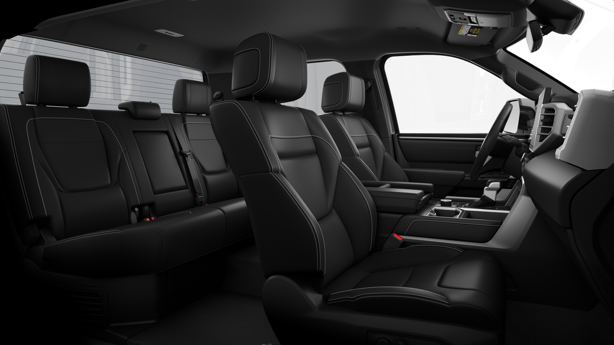 2026 Toyota Tundra i-FORCE MAX Limited i-FORCE MAX