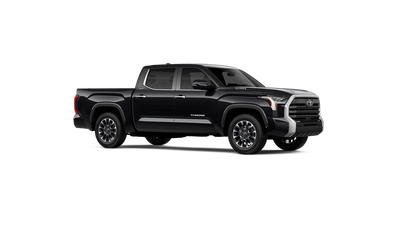 2026 Toyota Tundra i-FORCE MAX Limited i-FORCE MAX