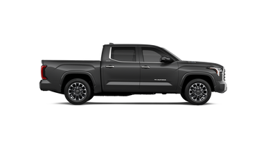 2026 Toyota Tundra i-FORCE MAX Limited i-FORCE MAX