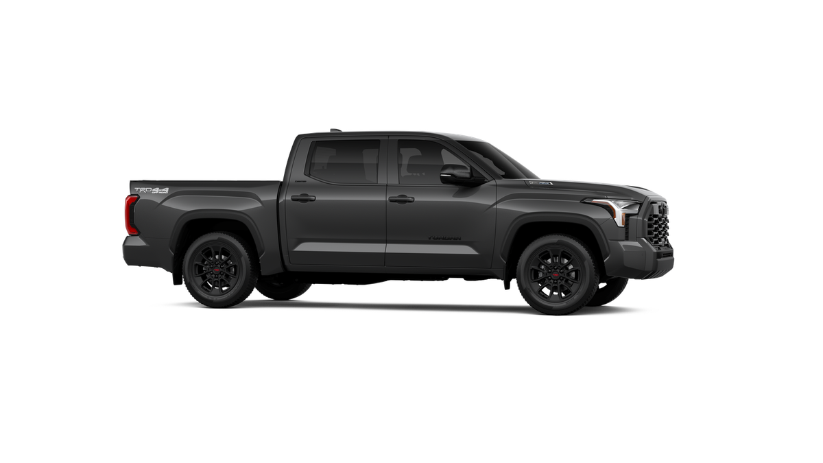 2026 Toyota Tundra i-FORCE MAX Limited i-FORCE MAX