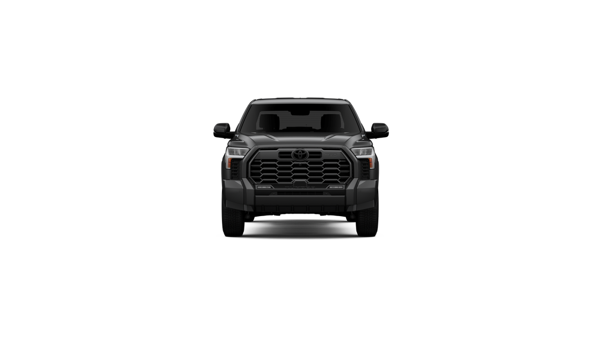 2026 Toyota Tundra i-FORCE MAX Limited i-FORCE MAX