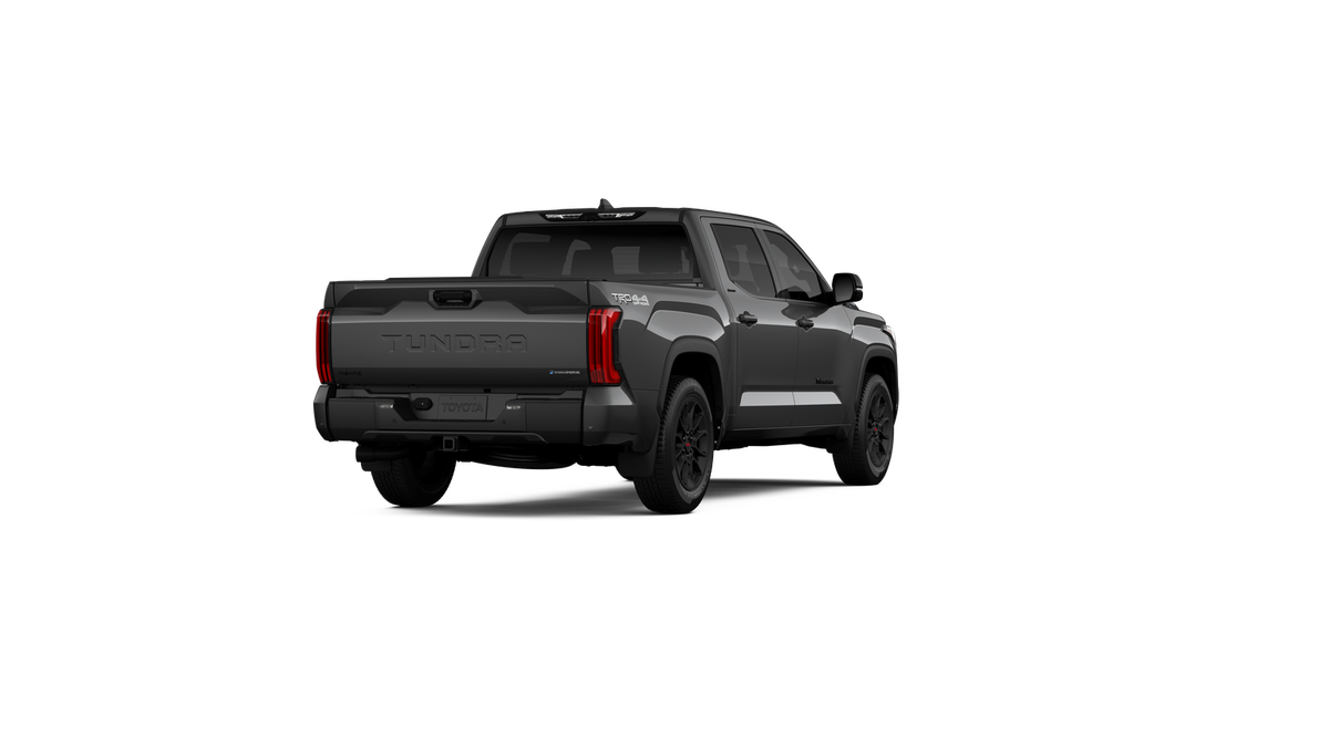 2026 Toyota Tundra i-FORCE MAX Limited i-FORCE MAX