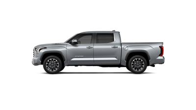 2026 Toyota Tundra i-FORCE MAX Limited i-FORCE MAX