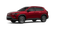 2026 Toyota Corolla Cross Hybrid Hybrid SE