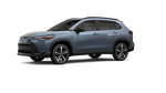 2025 Toyota Corolla Cross Hybrid Hybrid XSE