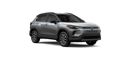 2026 Toyota Corolla Cross Hybrid Hybrid SE