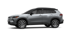 2026 Toyota Corolla Cross Hybrid Hybrid SE