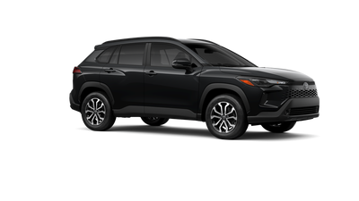 2026 Toyota Corolla Cross Hybrid Hybrid SE