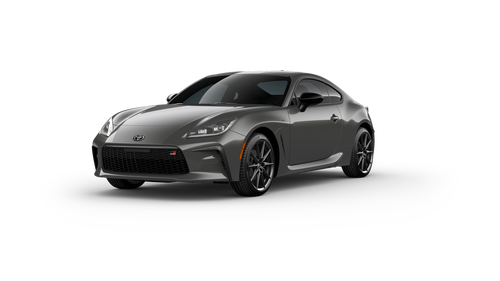 2026 Toyota GR86 GR86 Premium