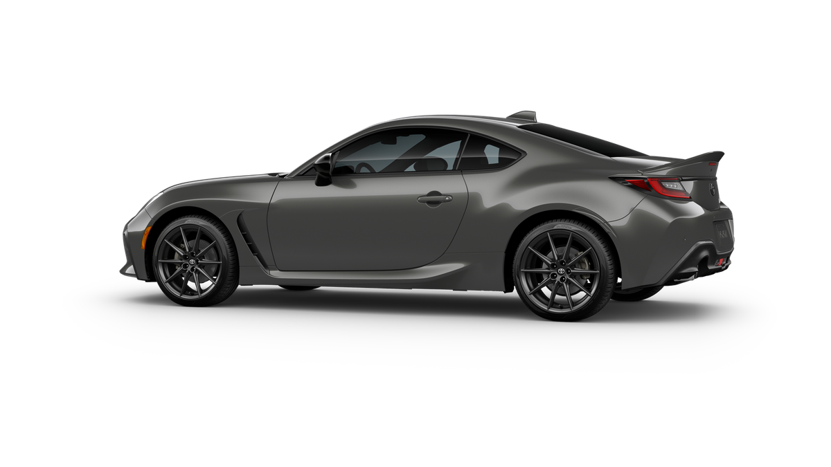 2026 Toyota GR86 GR86 Premium