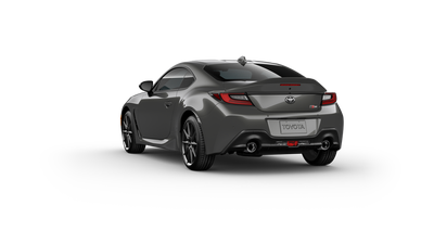 2026 Toyota GR86 GR86 Premium
