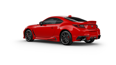 2026 Toyota GR86 GR86 Premium