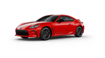 2025 Toyota GR86 GR86 Premium
