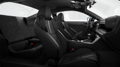 2025 Toyota GR86 GR86 Premium