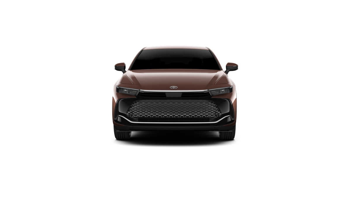 2026 Toyota Toyota Crown XLE