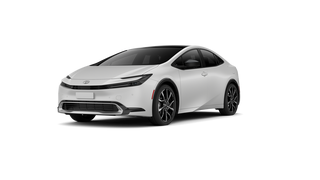 2024 Toyota Prius Prime XSE Premium