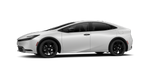 2026 Toyota Prius Plug-in Hybrid Nightshade Edition
