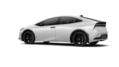 2026 Toyota Prius Plug-in Hybrid Nightshade Edition