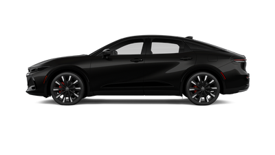 2027 Toyota Toyota Crown Platinum