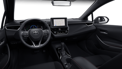 2026 Toyota Corolla Hybrid Hybrid SE