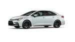2026 Toyota Corolla Hybrid Hybrid SE