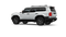 2026 Toyota Land Cruiser Land Cruiser