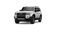 2025 Toyota Land Cruiser Land Cruiser