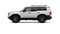 2025 Toyota Land Cruiser Land Cruiser