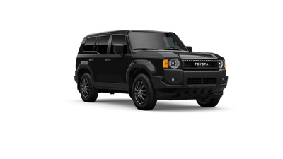 2027 Toyota Land Cruiser Land Cruiser 1958
