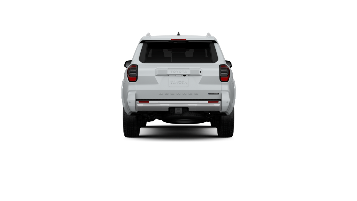 2026 Toyota 4Runner i-FORCE MAX Limited i-FORCE MAX