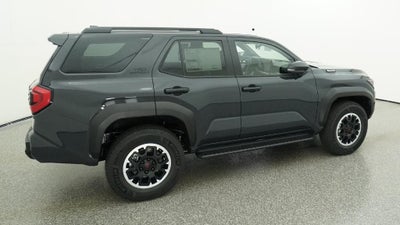 2026 Toyota 4Runner i-FORCE MAX TRD Off-Road Premium i-FORCE MAX