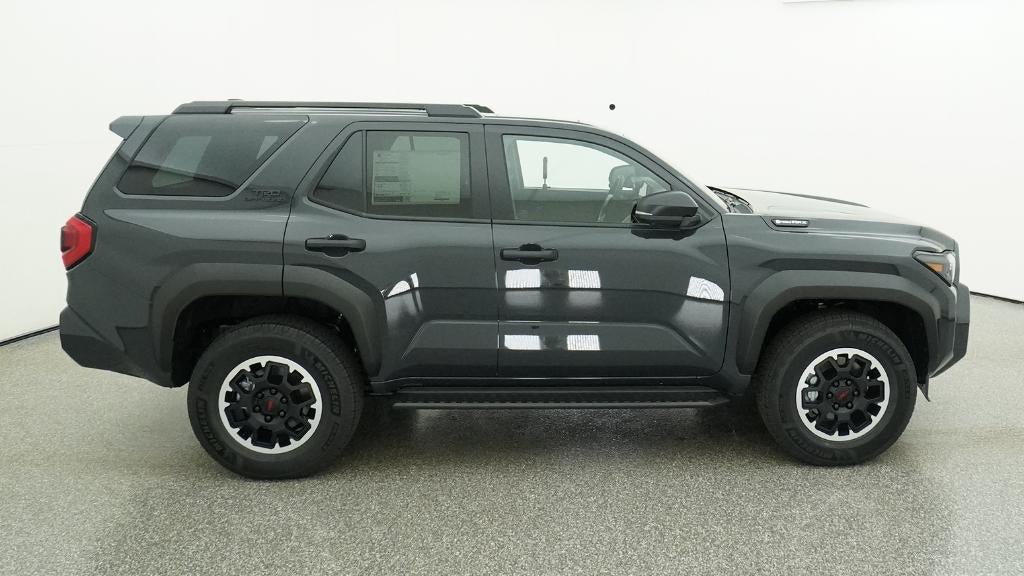 2026 Toyota 4Runner i-FORCE MAX TRD Off-Road Premium i-FORCE MAX