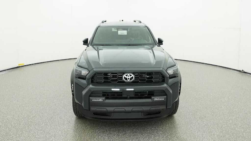 2026 Toyota 4Runner i-FORCE MAX TRD Off-Road Premium i-FORCE MAX