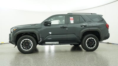 2026 Toyota 4Runner i-FORCE MAX TRD Off-Road Premium i-FORCE MAX