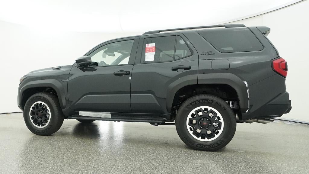2026 Toyota 4Runner i-FORCE MAX TRD Off-Road Premium i-FORCE MAX
