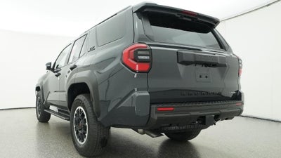 2026 Toyota 4Runner i-FORCE MAX TRD Off-Road Premium i-FORCE MAX