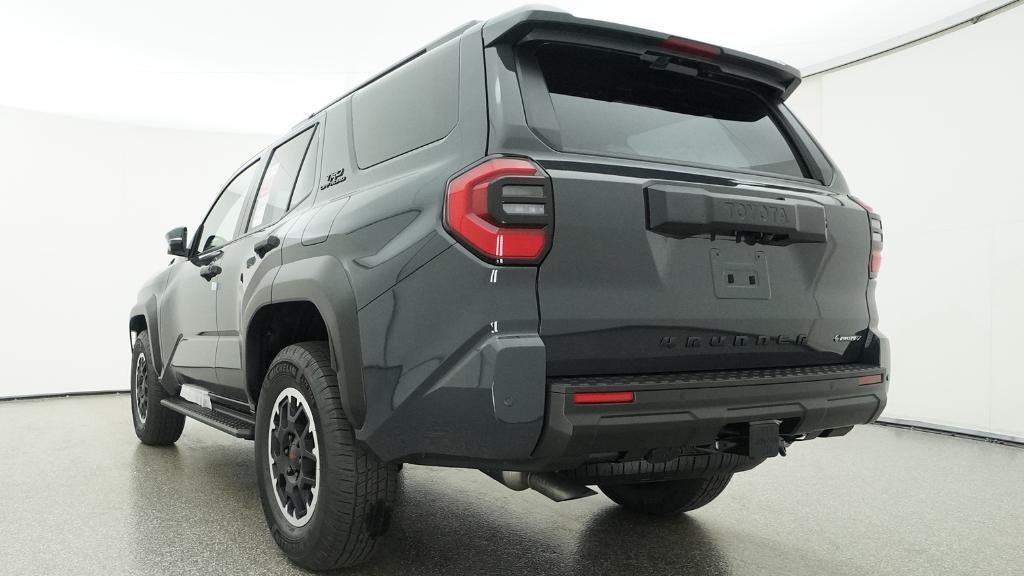 2026 Toyota 4Runner i-FORCE MAX TRD Off-Road Premium i-FORCE MAX