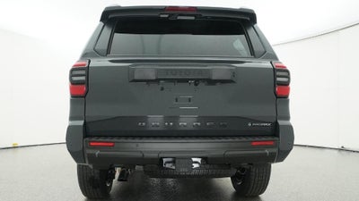 2026 Toyota 4Runner i-FORCE MAX TRD Off-Road Premium i-FORCE MAX