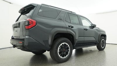 2026 Toyota 4Runner i-FORCE MAX TRD Off-Road Premium i-FORCE MAX