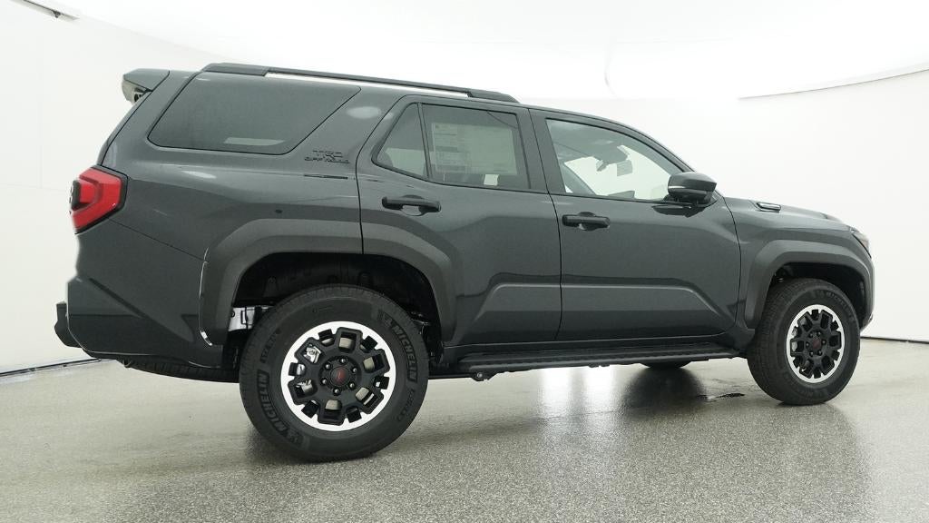 2026 Toyota 4Runner i-FORCE MAX TRD Off-Road Premium i-FORCE MAX