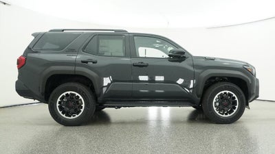 2026 Toyota 4Runner i-FORCE MAX TRD Off-Road Premium i-FORCE MAX