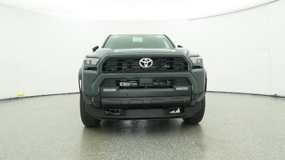 2026 Toyota 4Runner i-FORCE MAX TRD Off-Road Premium i-FORCE MAX