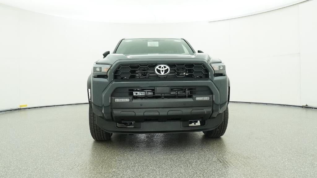 2026 Toyota 4Runner i-FORCE MAX TRD Off-Road Premium i-FORCE MAX