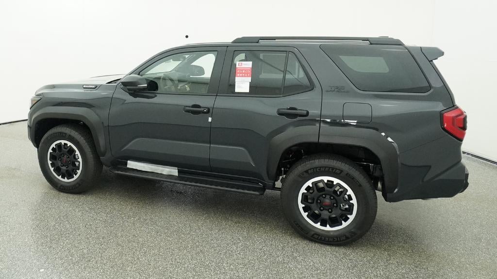 2026 Toyota 4Runner i-FORCE MAX TRD Off-Road Premium i-FORCE MAX