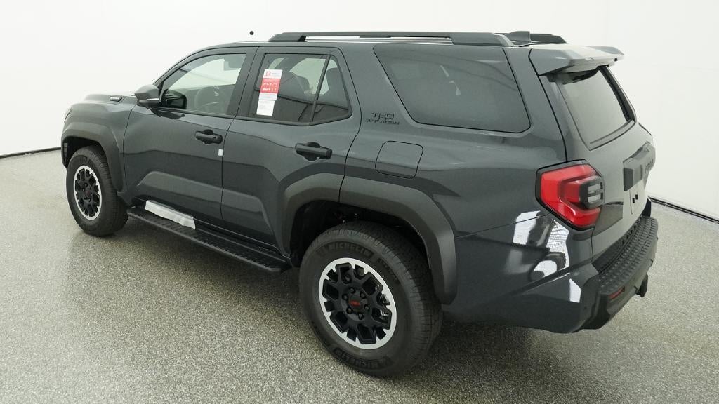 2026 Toyota 4Runner i-FORCE MAX TRD Off-Road Premium i-FORCE MAX