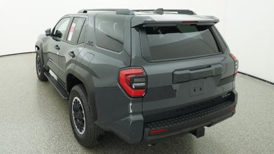 2026 Toyota 4Runner i-FORCE MAX TRD Off-Road Premium i-FORCE MAX